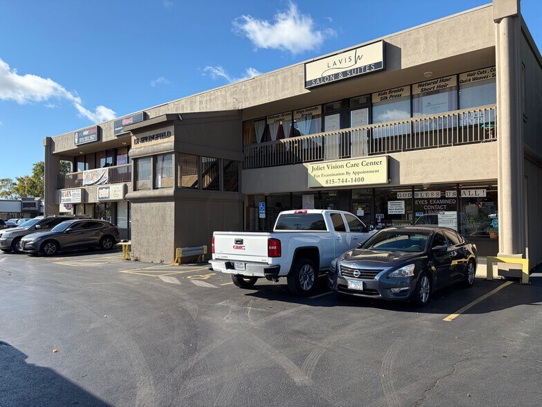 151 S Springfield Ave, Joliet, IL à vendre - Photo du bâtiment - Image 3 de 6