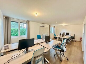 Plus de détails pour 13 Chemin De Malepère, Toulouse - Bureau à louer