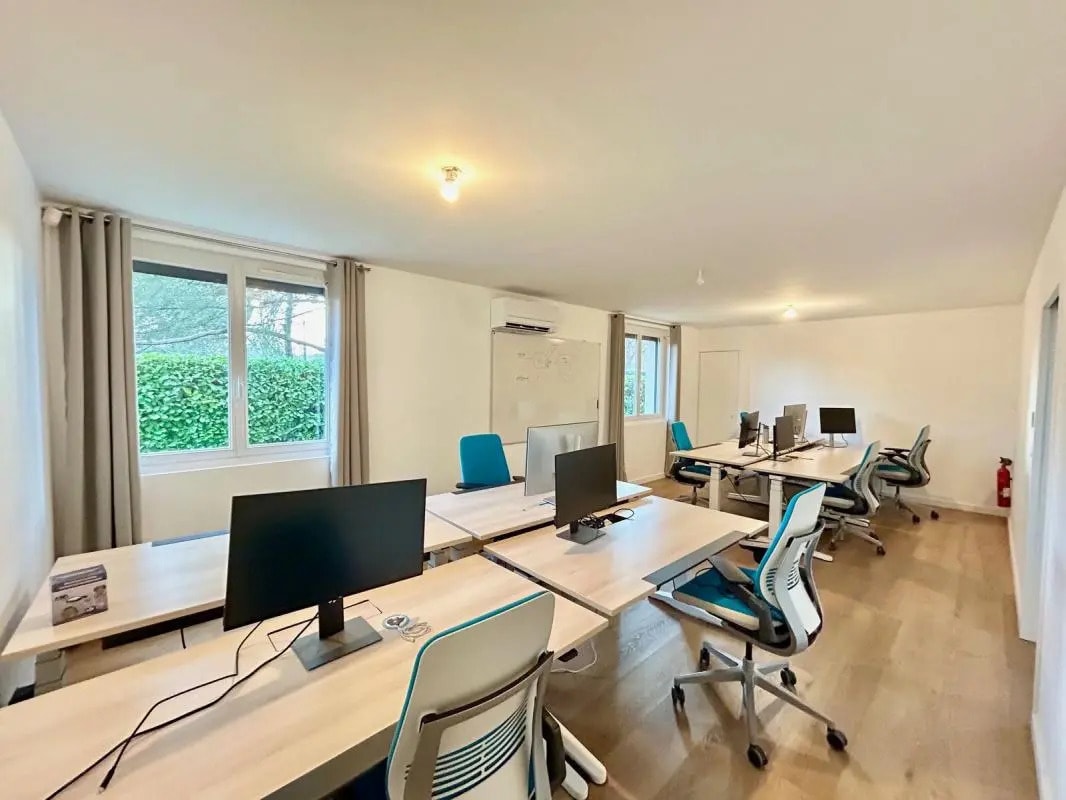 13 Chemin De Malepère, Toulouse for lease Interior Photo- Image 1 of 9