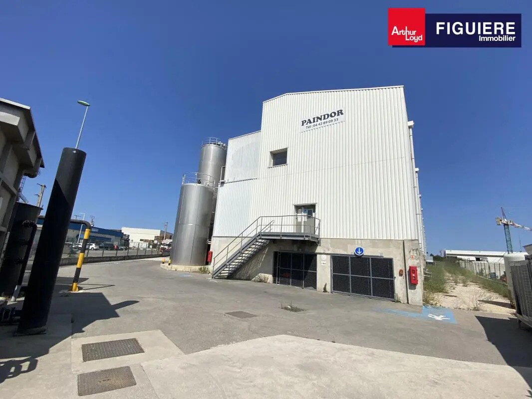 14 Avenue De Bruxelles, Vitrolles à vendre Photo principale- Image 1 de 9