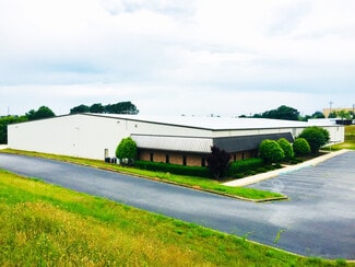 More details for 2 Shelter Dr, Greer, SC - Industrial for Lease