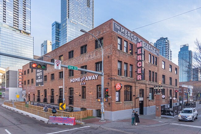 More details for 10359-10363 104 St NW, Edmonton, AB - Retail for Lease