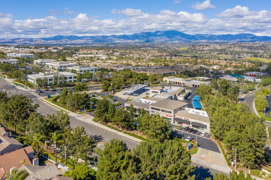 5 Journey, Aliso Viejo, CA for lease - Aerial - Image 2 of 10