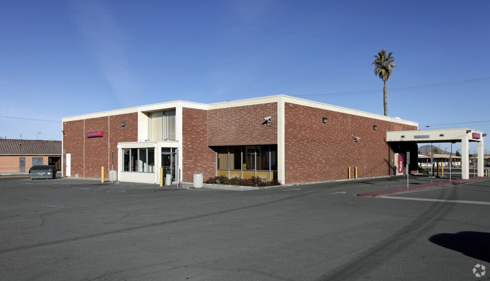 21777 Outer Hwy 18, Apple Valley, CA for sale - Building Photo - Image 2 of 2