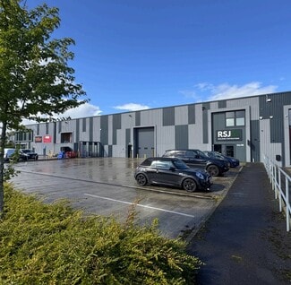 Plus de détails pour Otley Rd, Baildon - Industriel à vendre