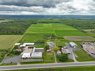Plus de détails pour 4172 Route 14A, Penn Yan, NY - Commerce de détail à vendre