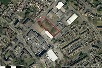 Plus de détails pour Waterloo Rd, Leeds - Terrain à vendre