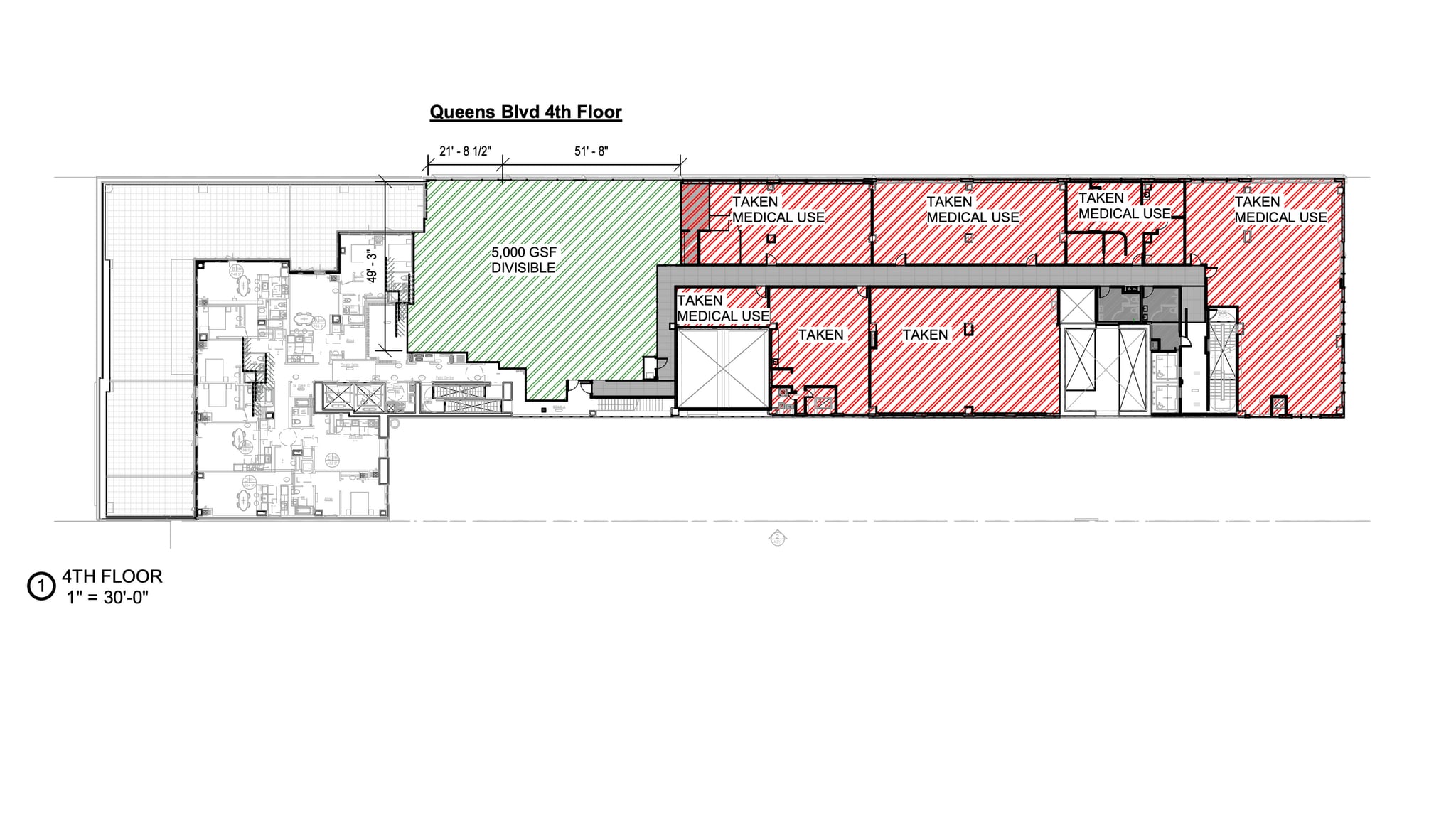 9712 65th Rd, Rego Park, NY à louer Photo intérieure- Image 1 de 3