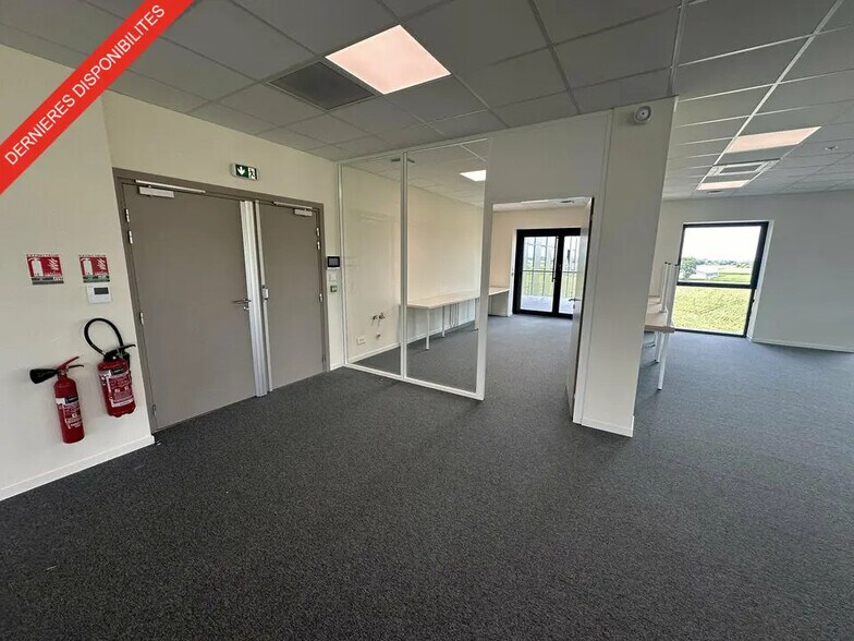 Bureau dans Schiltigheim à louer - Photo intérieure - Image 2 de 10
