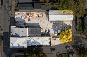 1269-1271 S Shelby St, Louisville, KY - Aerial  map view - Image1