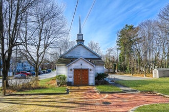 109 Roslyn Rd, Roslyn Heights, NY à louer Photo du bâtiment- Image 1 de 50