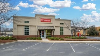 More details for 2800 Wade Hampton Blvd, Taylors, SC - Retail for Sale