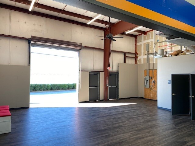 2080 Ronald Reagan Blvd, Cumming, GA à louer - Photo du bâtiment - Image 3 de 12