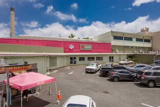 More details for 94-333 Waipahu Depot St, Waipahu, HI - Office/Retail for Lease