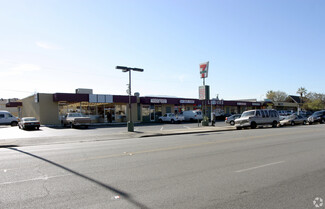 Plus de détails pour 1880-1892 Curtner Ave, San Jose, CA - Local commercial à louer