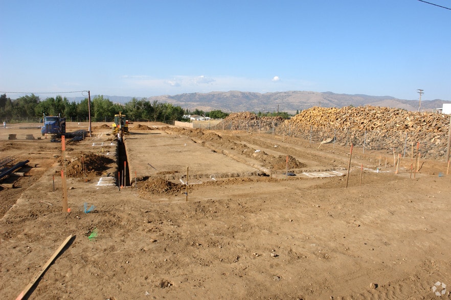 20601 W Highway 202, Tehachapi, CA for lease - Building Photo - Image 3 of 14