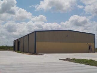 Plus de détails pour 1306 Industrial Way, Harlingen, TX - Industriel à louer