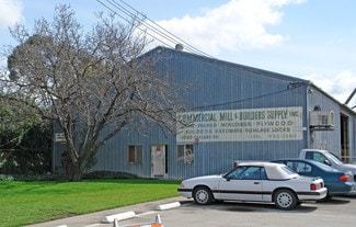 More details for 2050 Oakland Rd, San Jose, CA - Flex for Lease