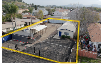 1241 Linalda Dr, El Cajon, CA for lease Interior Photo- Image 1 of 6