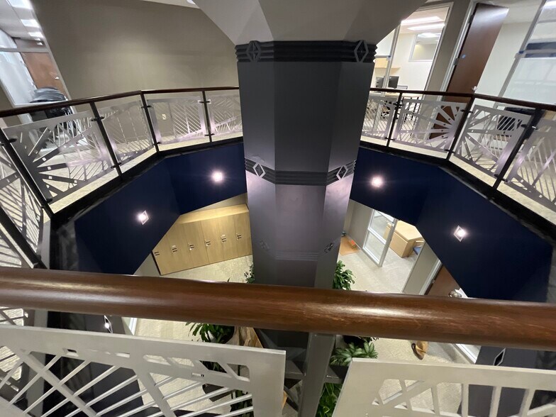 369 Franklin St, Buffalo, NY à vendre - Photo intérieure - Image 2 de 15