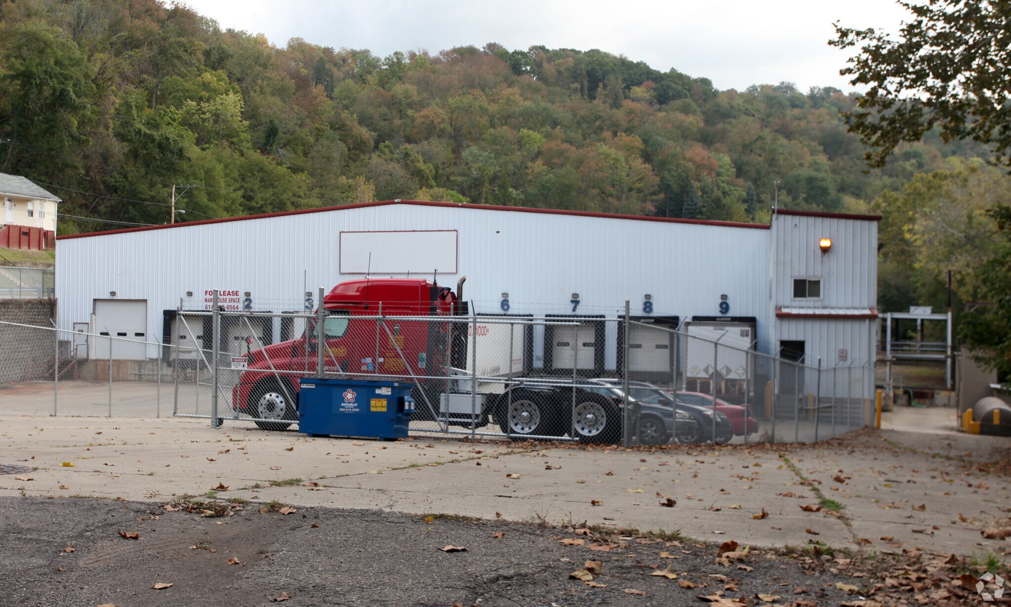 225 McColloch St, Wheeling, WV for sale Primary Photo- Image 1 of 46