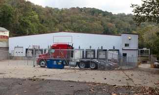 More details for 225 McColloch St, Wheeling, WV - Industrial for Sale