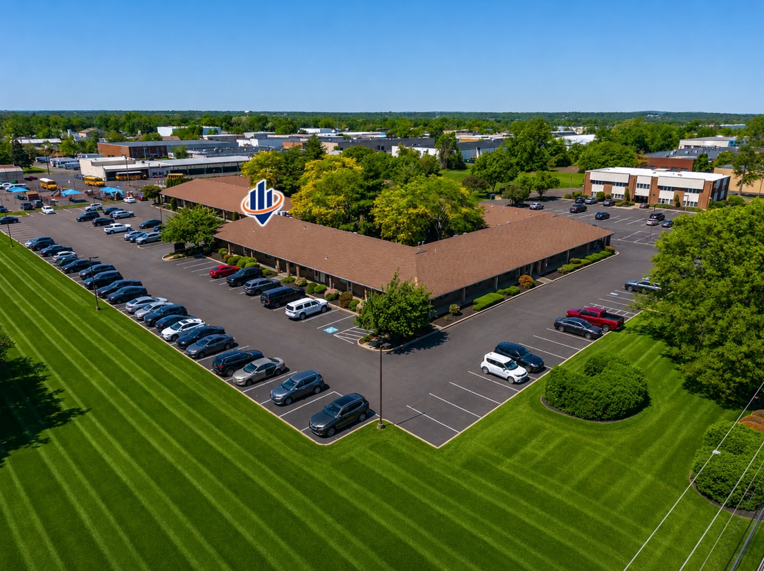 600 Louis Dr, Warminster Township, PA for sale Primary Photo- Image 1 of 14