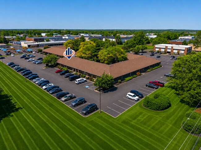 Plus de détails pour 600 Louis Dr, Warminster Township, PA - Bureau à louer