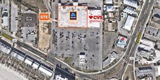 More details for 17172-17184 Front Beach Rd, Panama City Beach, FL - Retail for Lease