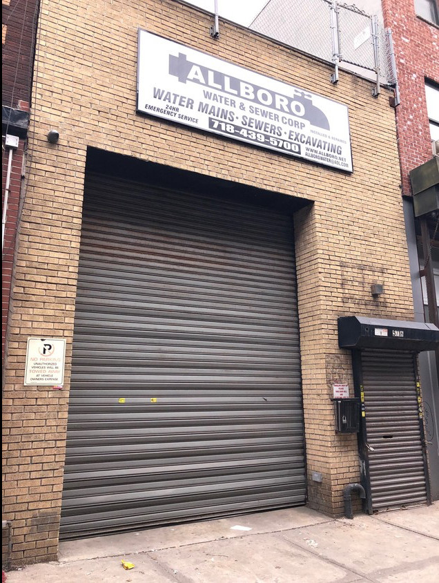 5716 3rd Ave, Brooklyn, NY for sale Building Photo- Image 1 of 1