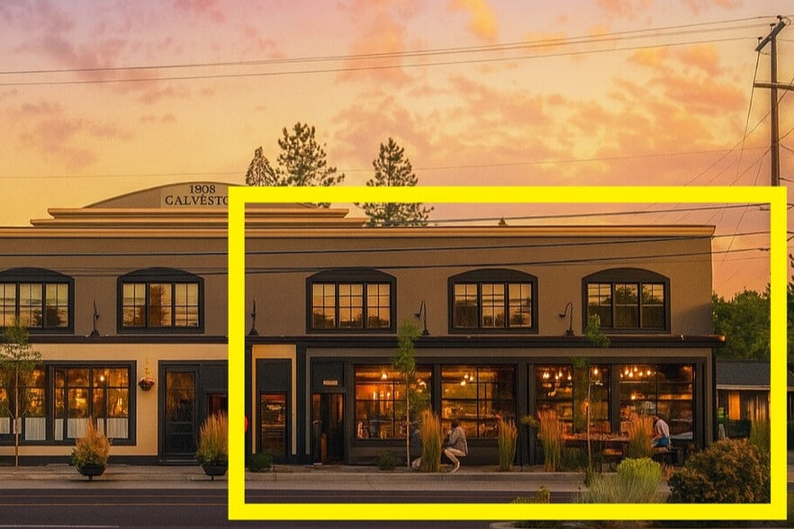 1005 NW Galveston Ave, Bend, OR for lease - Building Photo - Image 2 of 14