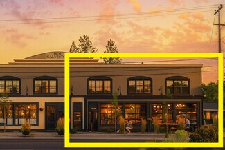Plus de détails pour 1005 NW Galveston Ave, Bend, OR - Commerce de détail à louer