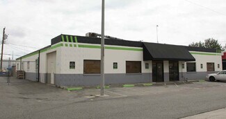 Plus de détails pour 7542-7552 Acacia Ave, Garden Grove, CA - Industriel à vendre