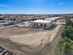 2150 Victor Pl, Colorado Springs, CO - AERIAL  map view - Image1