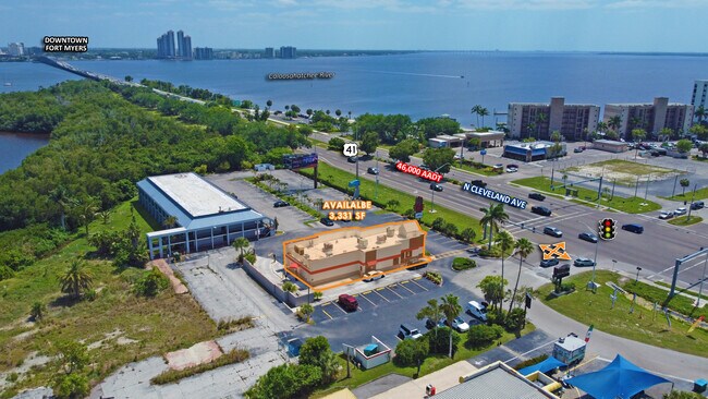 More details for 13050 N Cleveland Ave, North Fort Myers, FL - Retail for Lease