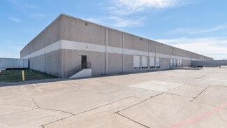 More details for 1701 Vantage Dr, Carrollton, TX - Industrial for Lease