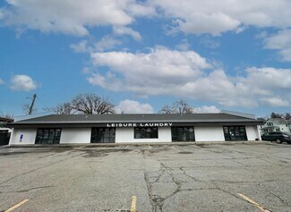 More details for 801 University Dr N, Fargo, ND - Retail for Sale