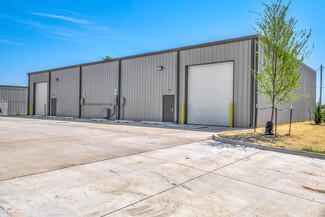 More details for 1917 SE 29th St, Oklahoma City, OK - Industrial for Lease