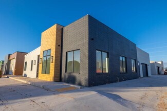 Plus de détails pour 8343 Upland Ave, Lubbock, TX - Bureau à vendre