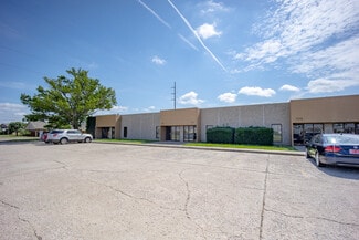 More details for 800 Rock Creek Rd, Norman, OK - Office for Lease