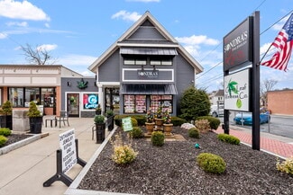 Plus de détails pour 1624 Union St, Schenectady, NY - Commerce de détail à louer