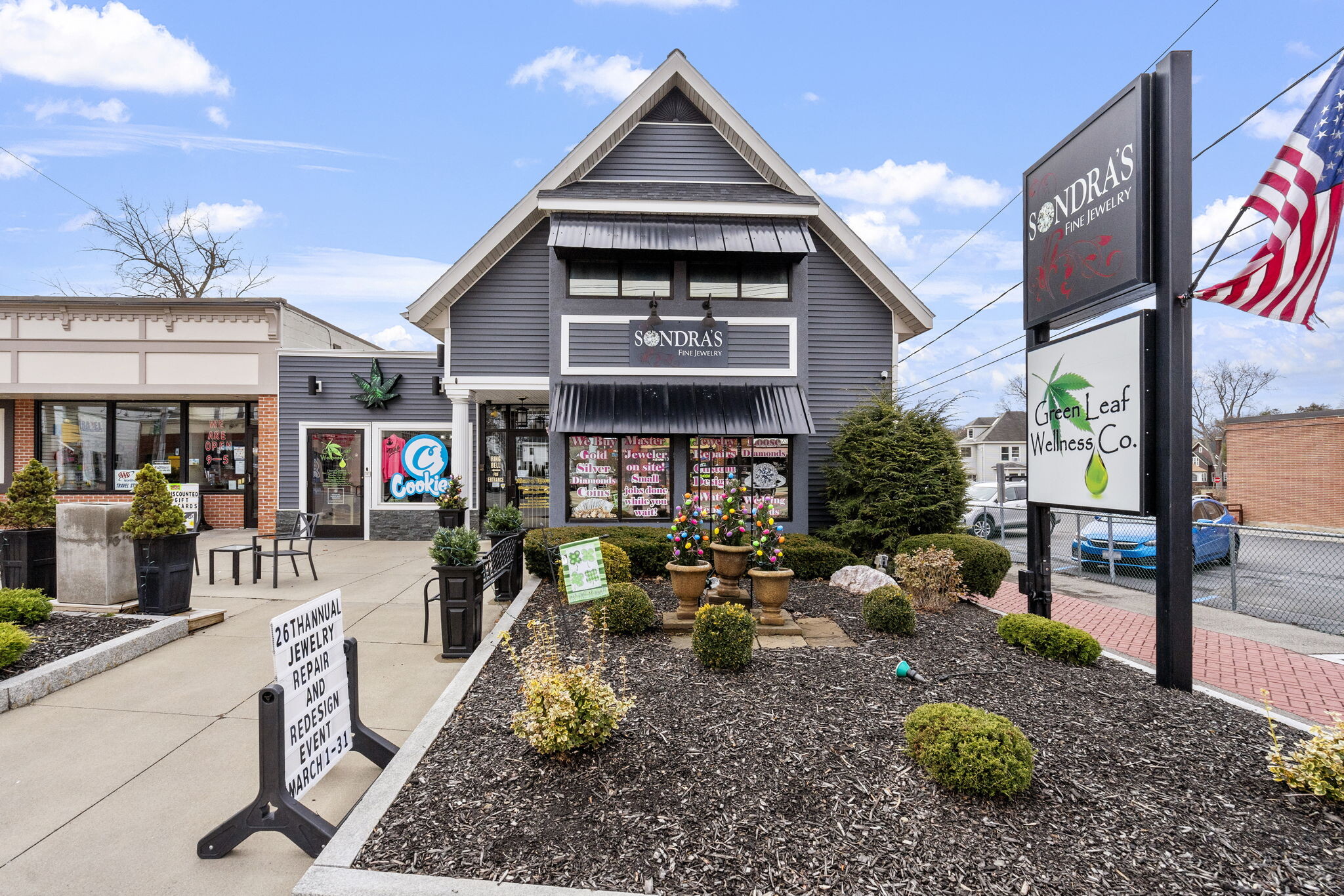 1624 Union St, Schenectady, NY for lease Building Photo- Image 1 of 22