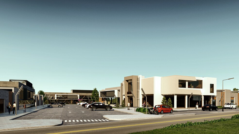 11801 N Western Ave, Oklahoma City, OK à vendre - Photo du bâtiment - Image 3 de 10