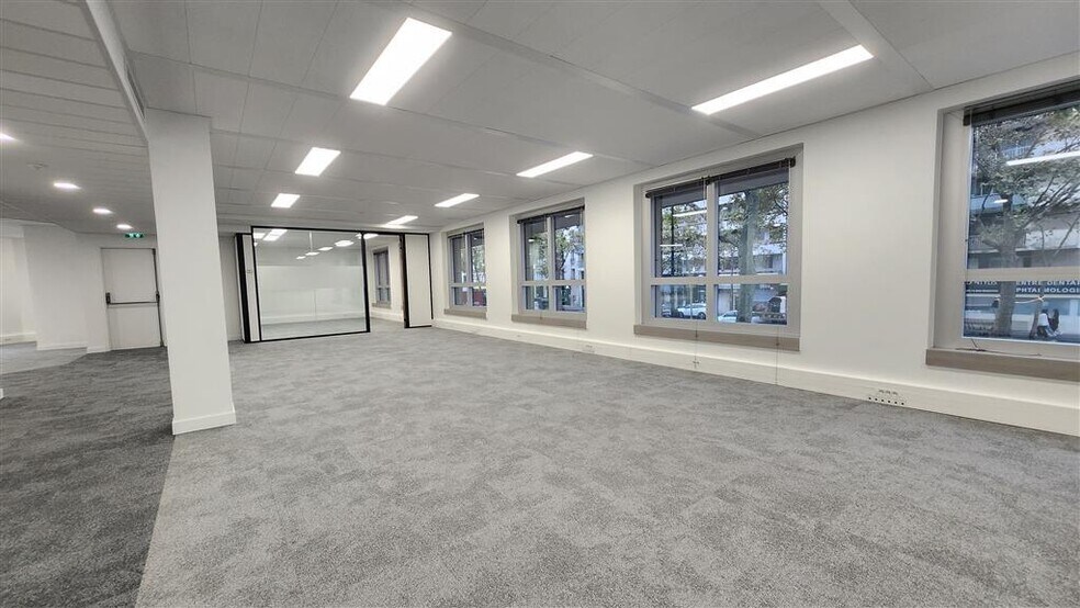 Bureau dans Boulogne-Billancourt à louer - Photo intérieure - Image 3 de 7