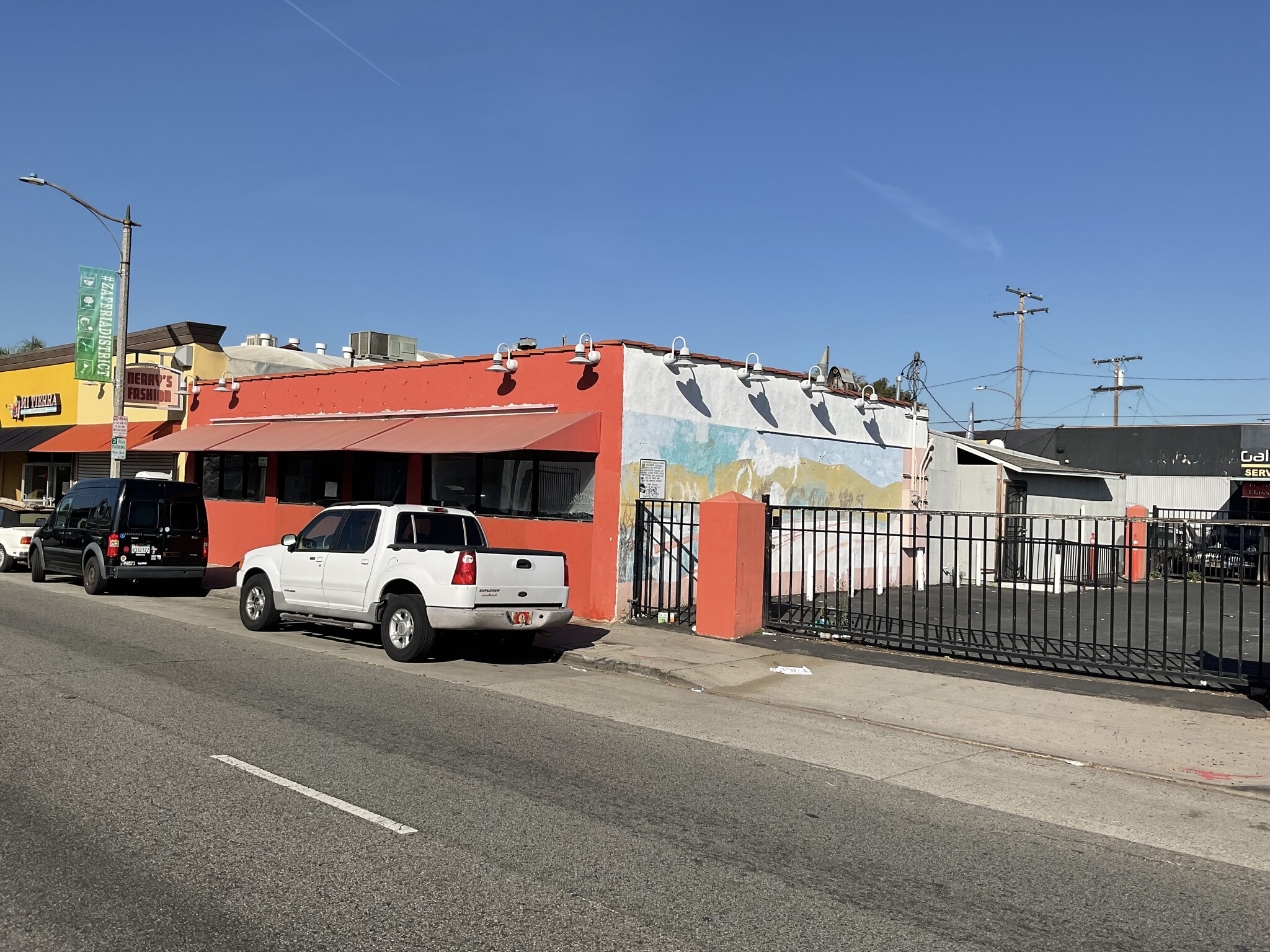 2427 E Anaheim St, Long Beach, CA for sale Building Photo- Image 1 of 1