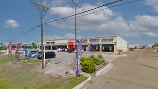 More details for 2611 E Main St, Alice, TX - Retail for Lease