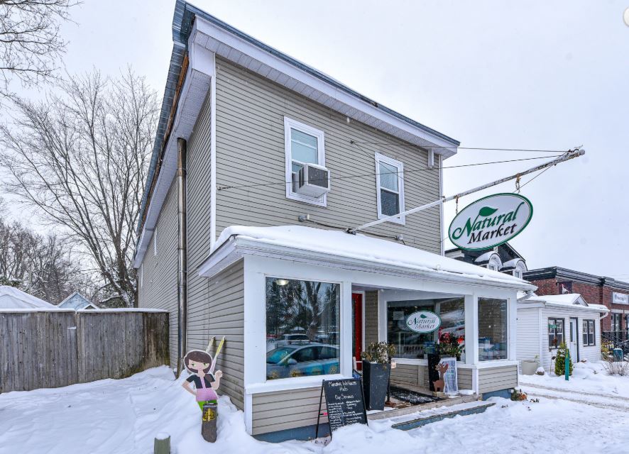 1136 Tighe St, Ottawa, ON à vendre Photo principale- Image 1 de 1