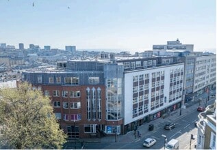 1-5 Queens Road Quadrant, Brighton for lease Building Photo- Image 1 of 20
