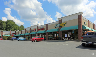 More details for 323 NC 49 Hwy S, Asheboro, NC - Retail for Lease