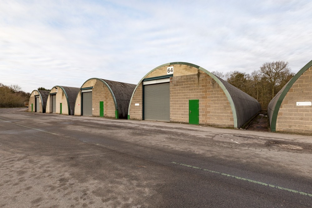 Cat & Fiddle Ln, West Hallam for lease Primary Photo- Image 1 of 3